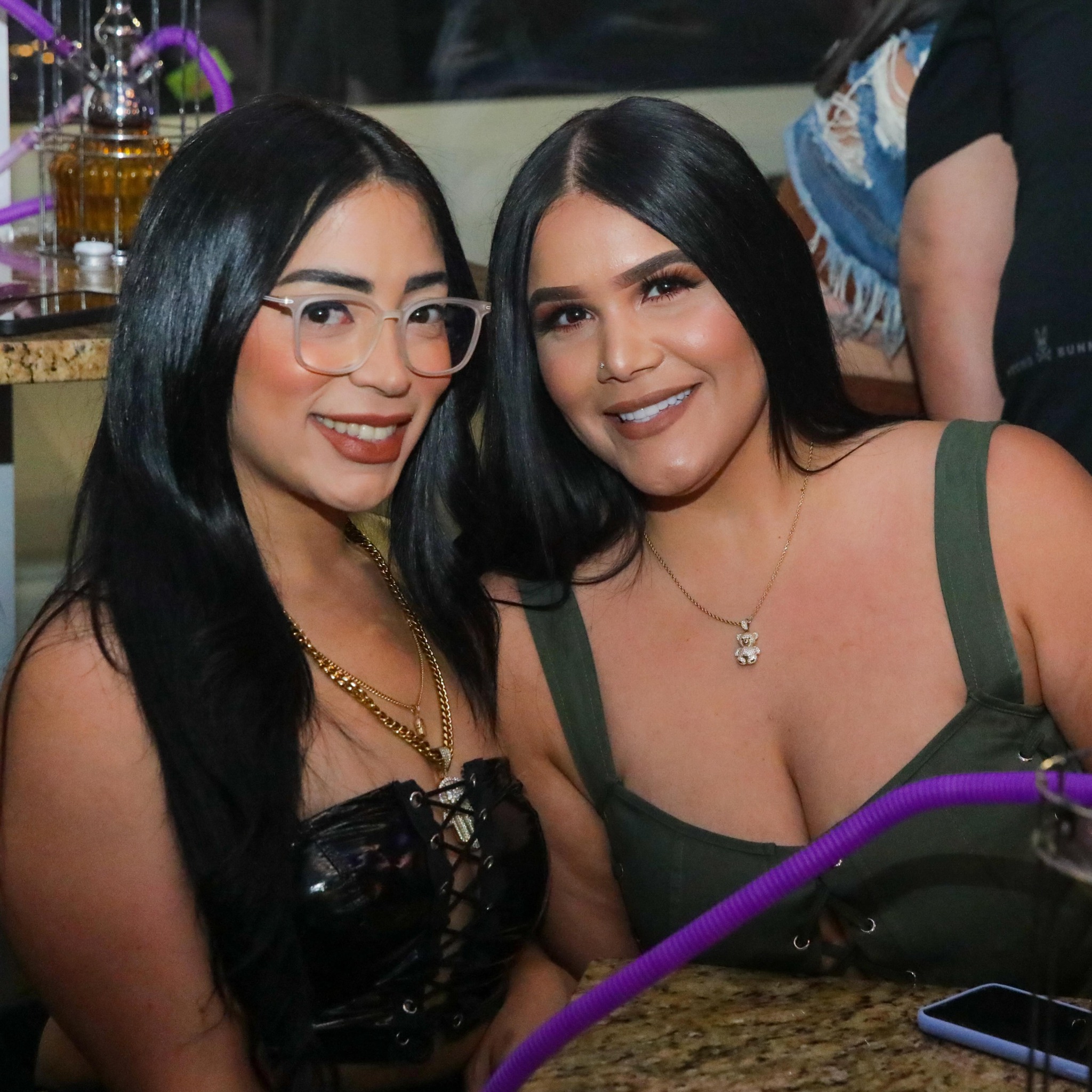 Duo Latin Bistro