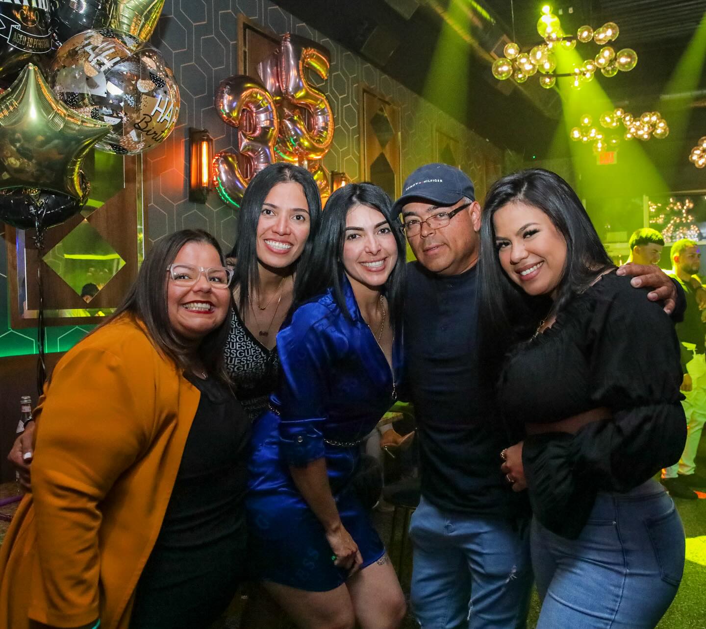 Duo Latin Bistro