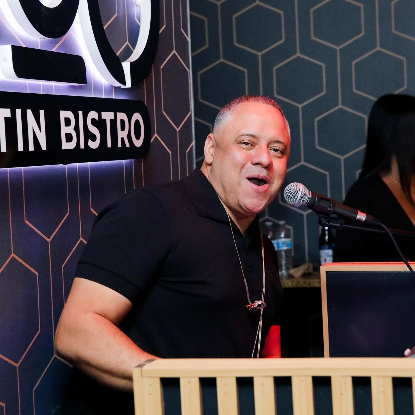 Duo Latin Bistro