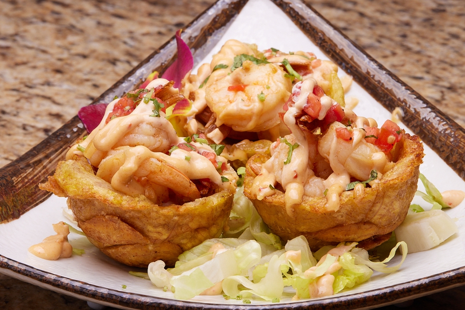 duo latin bistro menu